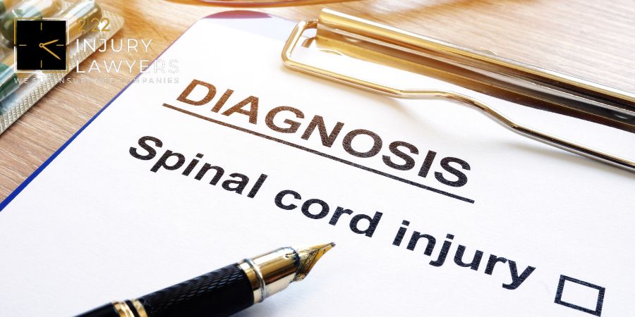 Tulsa Spinal Cord Injury Lawyer