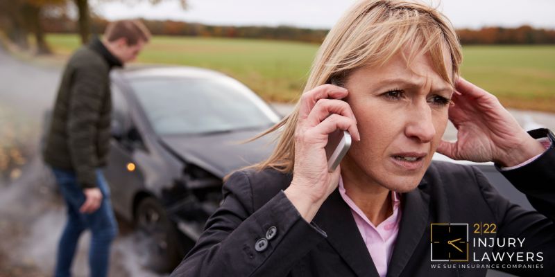 Oklahoma City Car Accident Lawyer