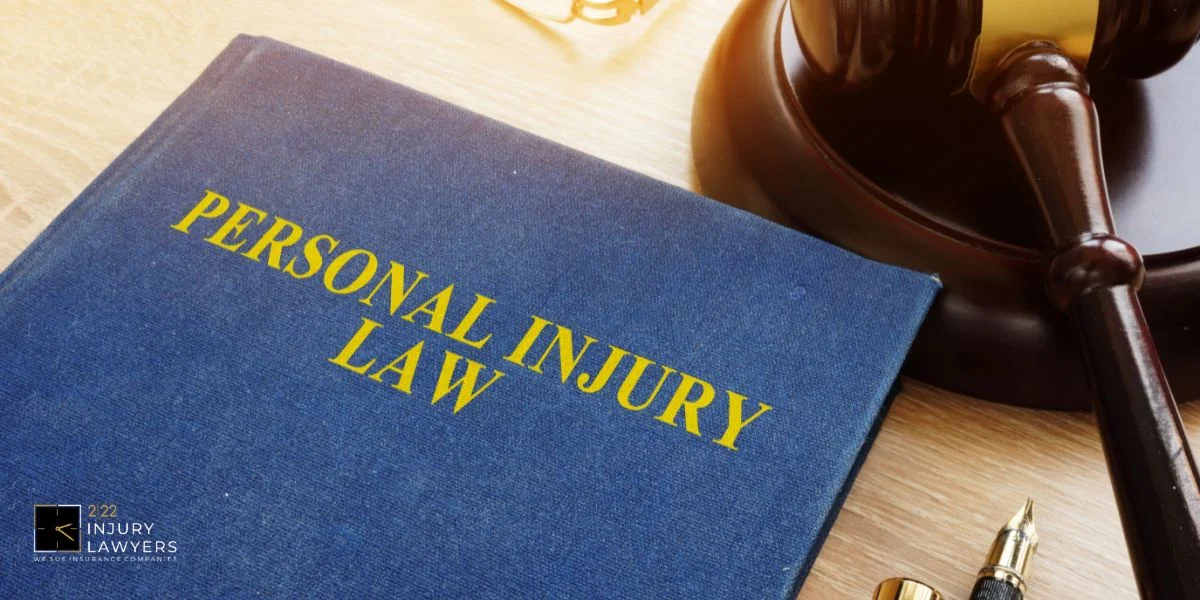 Best Sapulpa Personal Injury Lawyer